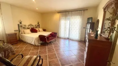 Chalet in Formentera del Segura photo 2