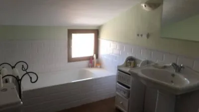 Chalet en Castalla photo 12