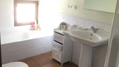 Chalet en Castalla photo 14