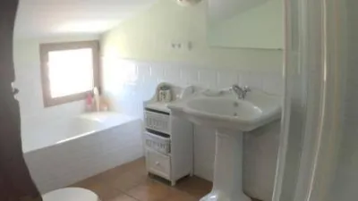 Chalet en Castalla photo 16