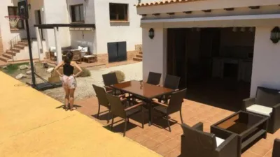 Chalet en Castalla photo 20