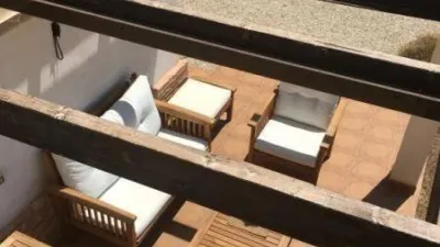 Chalet en Castalla photo 24