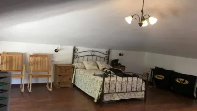 Chalet en Castalla photo 26