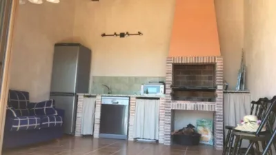 Chalet en Castalla photo 32