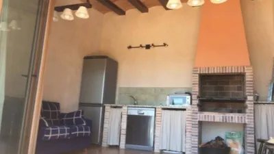 Chalet en Castalla photo 37