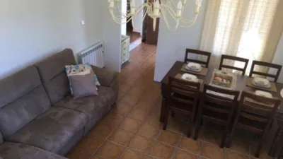 Chalet en Castalla photo 41