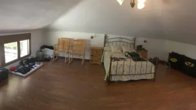 Chalet en Castalla photo 44