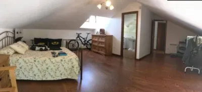 Chalet en Castalla photo 50