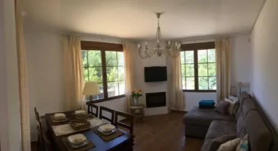 Chalet en Castalla photo 8