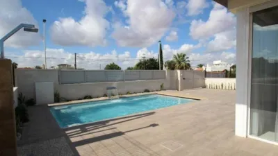 Casa – San Miguel de Salinas - Vista 2