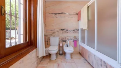 Villa in Algorfa photo 4