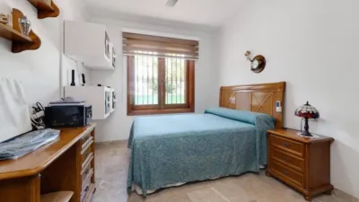 Villa in Algorfa photo 5