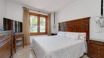 Villa in Algorfa photo 6