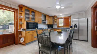 Villa in Algorfa photo 7