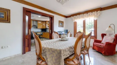 Villa in Algorfa photo 8
