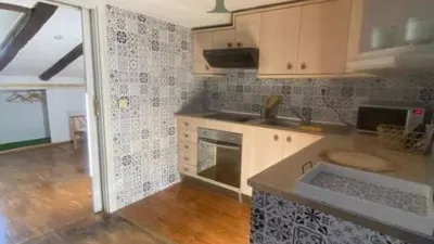 Piso en alquiler en Madrid Capital - Imagen 11