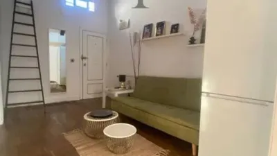 Piso en alquiler en Madrid Capital - Imagen 12