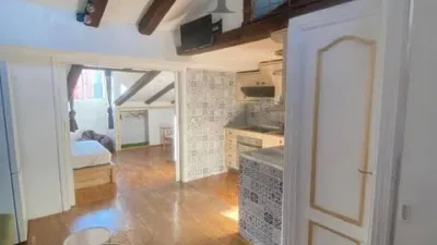 Piso en alquiler en Madrid Capital - Imagen 13