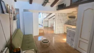Piso en alquiler en Madrid Capital - Imagen 14