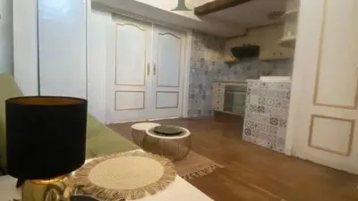 Piso en alquiler en Madrid Capital - Imagen 15