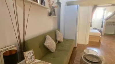 Piso en alquiler en Madrid Capital - Imagen 19