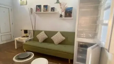 Piso en alquiler en Madrid Capital - Imagen 21