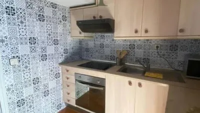 Piso en alquiler en Madrid Capital - Imagen 2