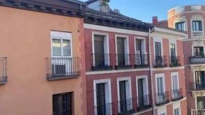 Piso en alquiler en Madrid Capital - Imagen 4