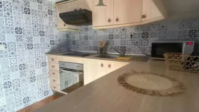Piso en alquiler en Madrid Capital - Imagen 7