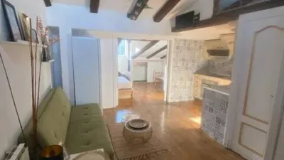 Piso en alquiler en Madrid Capital - Imagen 8