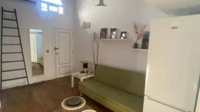 Piso en alquiler en Madrid Capital - Imagen 9