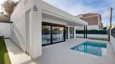 Casa – Pilar de la Horadada, Oasis IV, Pinar de Campoverde - Vista 2