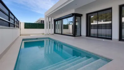 Casa – Pilar de la Horadada, Oasis IV, Pinar de Campoverde - Vista 3