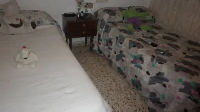Apartment in Lorca photo 2