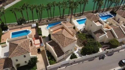 Casa – Orihuela, Villa Martín - Vista 3