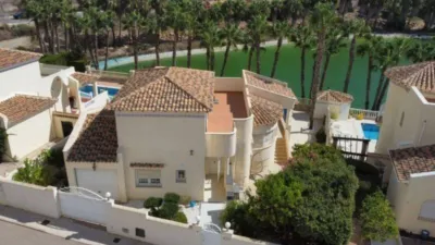 Casa – Orihuela, Villa Martín - Vista 4
