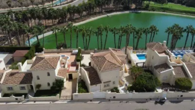 Casa – Orihuela, Villa Martín - Más