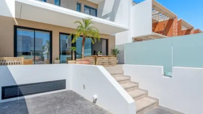 Casa – Dolores - Vista 2
