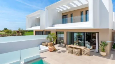 Casa – Dolores - Vista 4