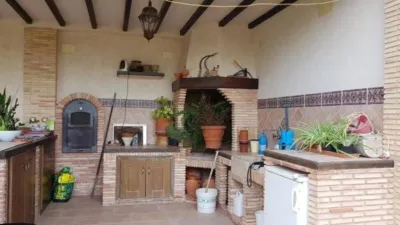 Chalet in Castalla photo 101