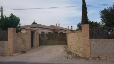 Chalet in Castalla photo 103