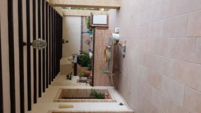 Chalet in Castalla photo 16