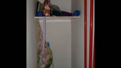 Chalet in Castalla photo 17