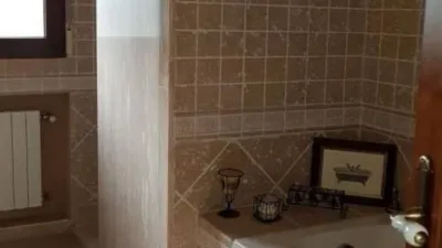 Chalet in Castalla photo 20