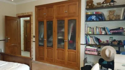 Chalet in Castalla photo 23