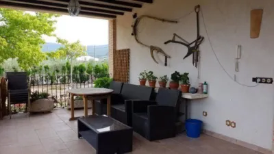 Chalet in Castalla photo 27