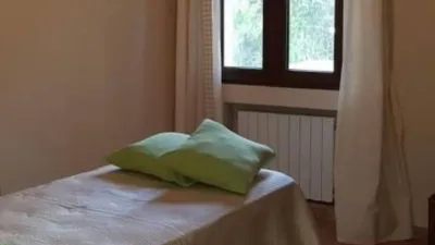 Chalet in Castalla photo 30