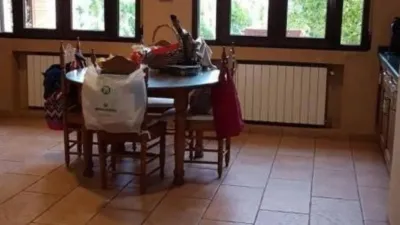 Chalet in Castalla photo 32