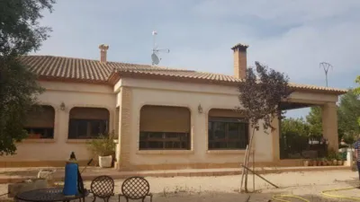 Casa - Vista 3