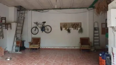 Chalet in Castalla photo 40